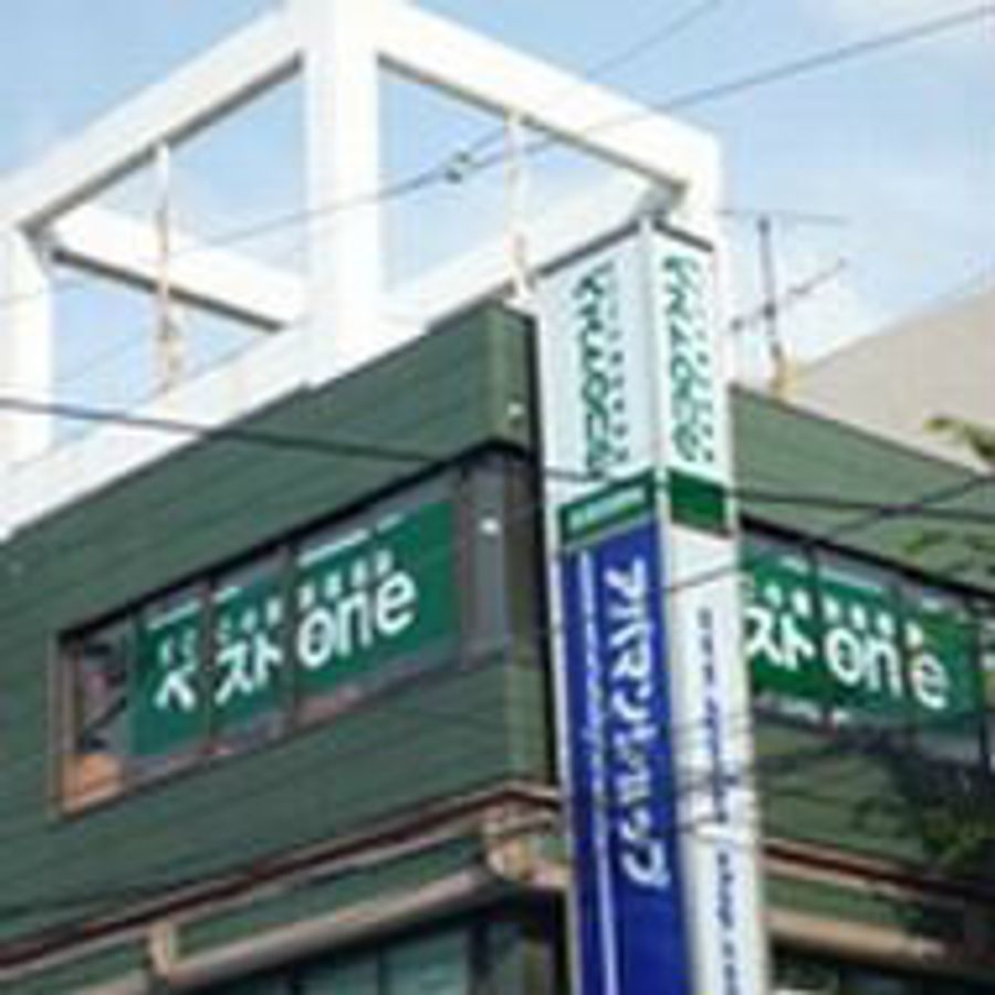 ECCの個別指導塾ベストワン 北習志野駅前校3