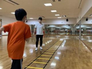 ワン・ツウ・スポーツクラブ中央【運動神経向上】5