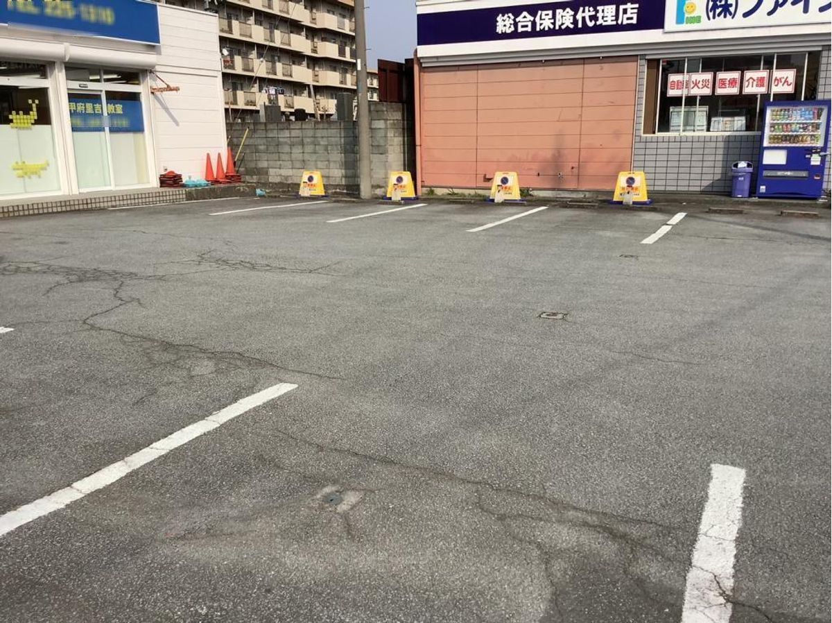 個別指導の明光義塾 甲府里吉教室4