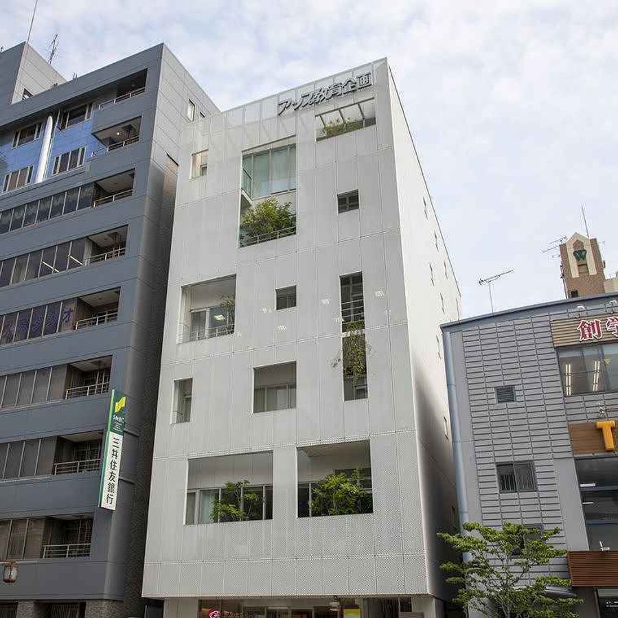 進学館 岡本校2