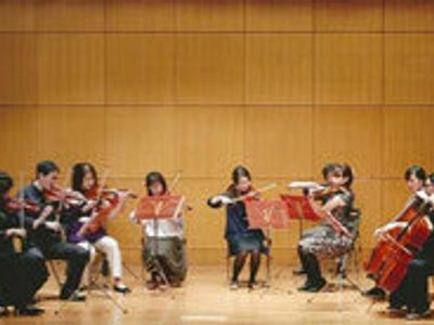 A Dur バイオリン チェロ教室 口コミ 体験申込 子供の習い事口コミ検索サイト コドモブースター