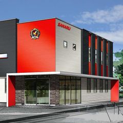 佐鳴予備校【初中等部】 浜岡校2