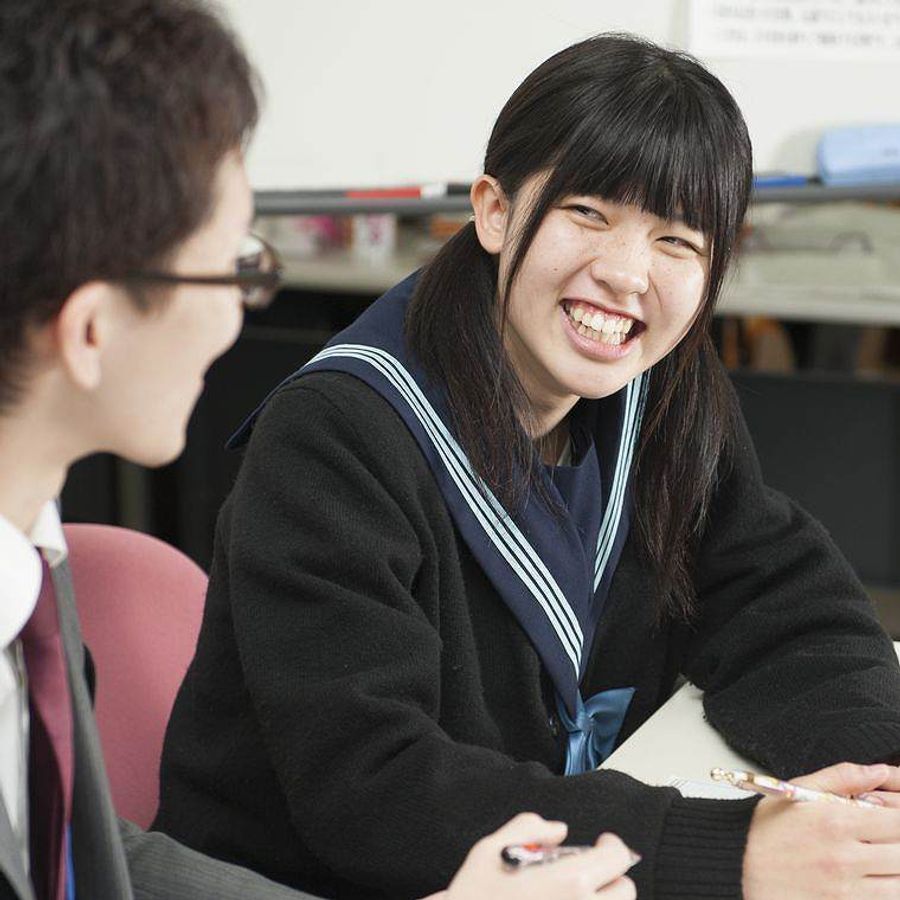 星伸スクール 個別指導コース 教室 2