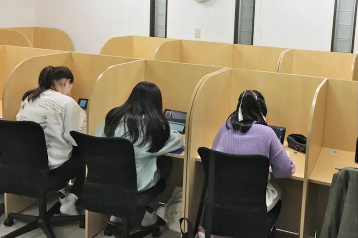 完全個別　松陰塾3