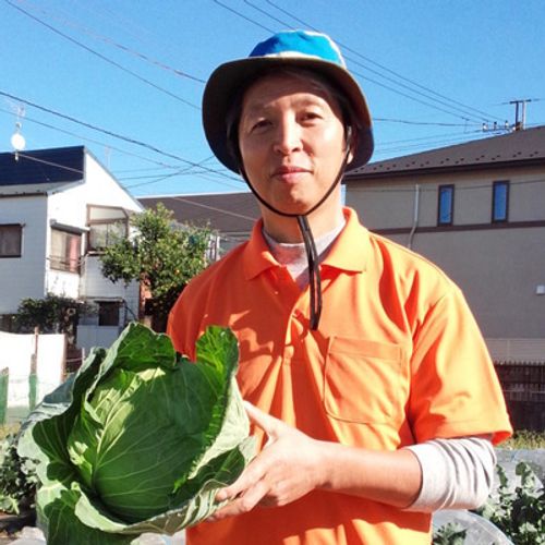 シェア畑 津田沼の先生
