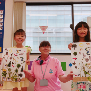 こども英語教室 ビヨンドキッズ仙台本校