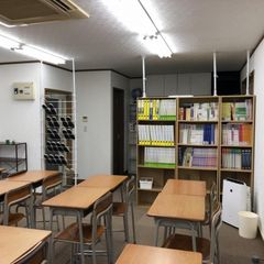 進学塾みらい 教室 3