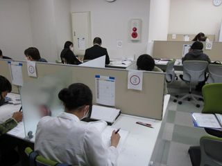 クラッセ個別指導教室 教室 3