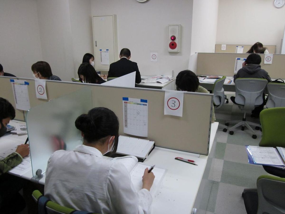 クラッセ個別指導教室4