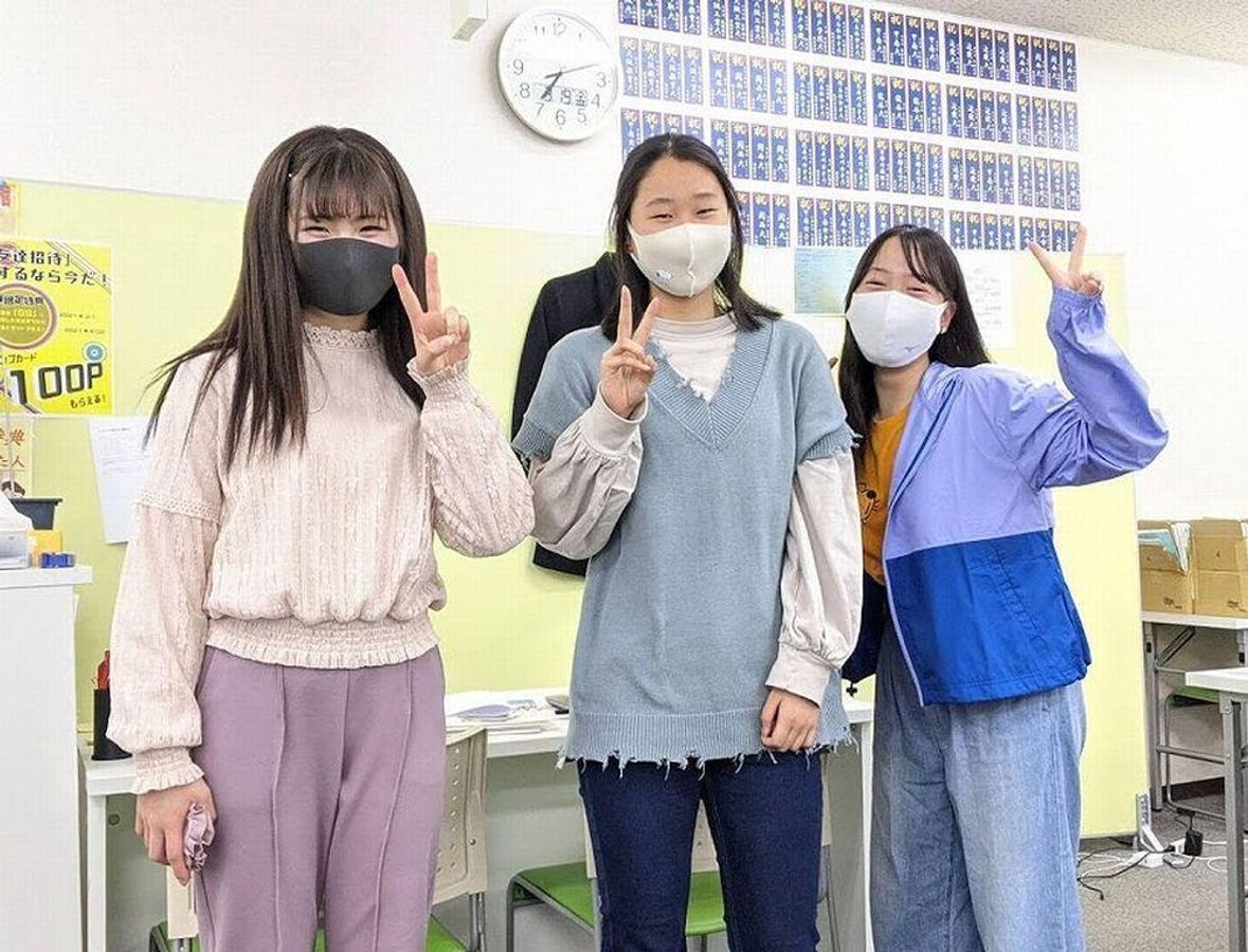 創造学園個別SSゼミナール 逆瀬川校8