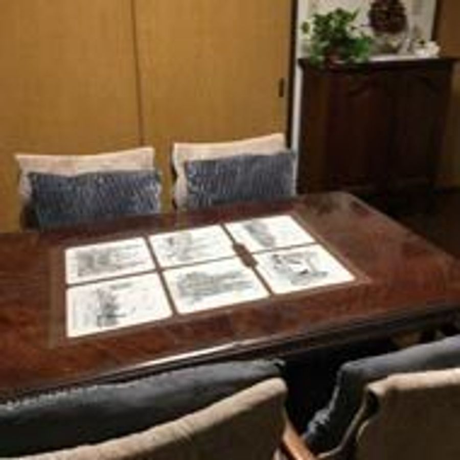 ドリームホームスクール 下赤塚駅前教室6