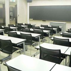 代々木ゼミナール 教室 3