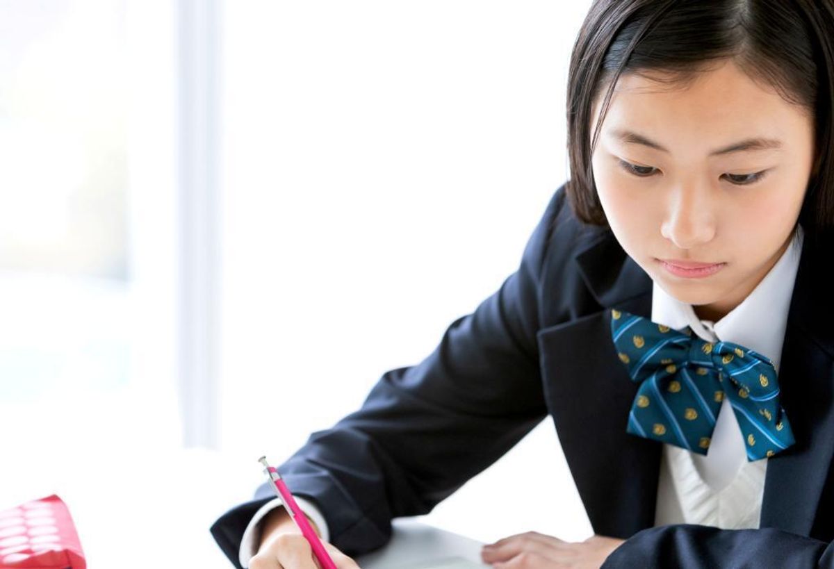 ECCの個別指導塾ベストワン Pocket富士吉田新西原校3