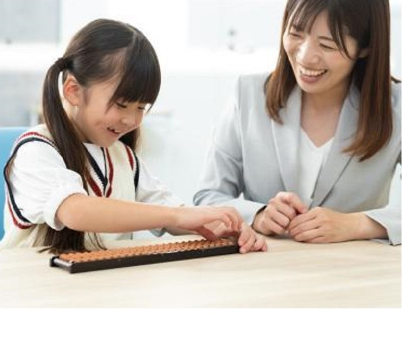 キャルクーロそろばん晴海の紹介