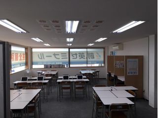 創英ゼミナール 座間校8