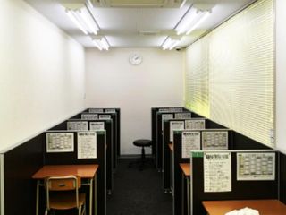 創研学院【首都圏】 自由が丘校8