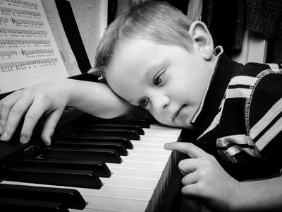 東大生は何を習っていた?子供におすすめの習い事ランキング!