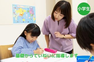 ヤマハ英語教室 ＭＰＣ高岡 [運営:開進堂楽器]16