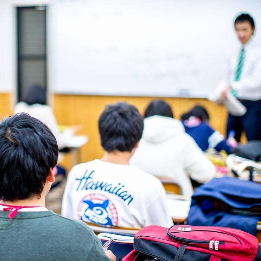 明倫ゼミナール 東海荒尾校3