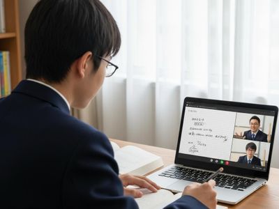 スタディコーチ 本厚木校の東大質問室コース