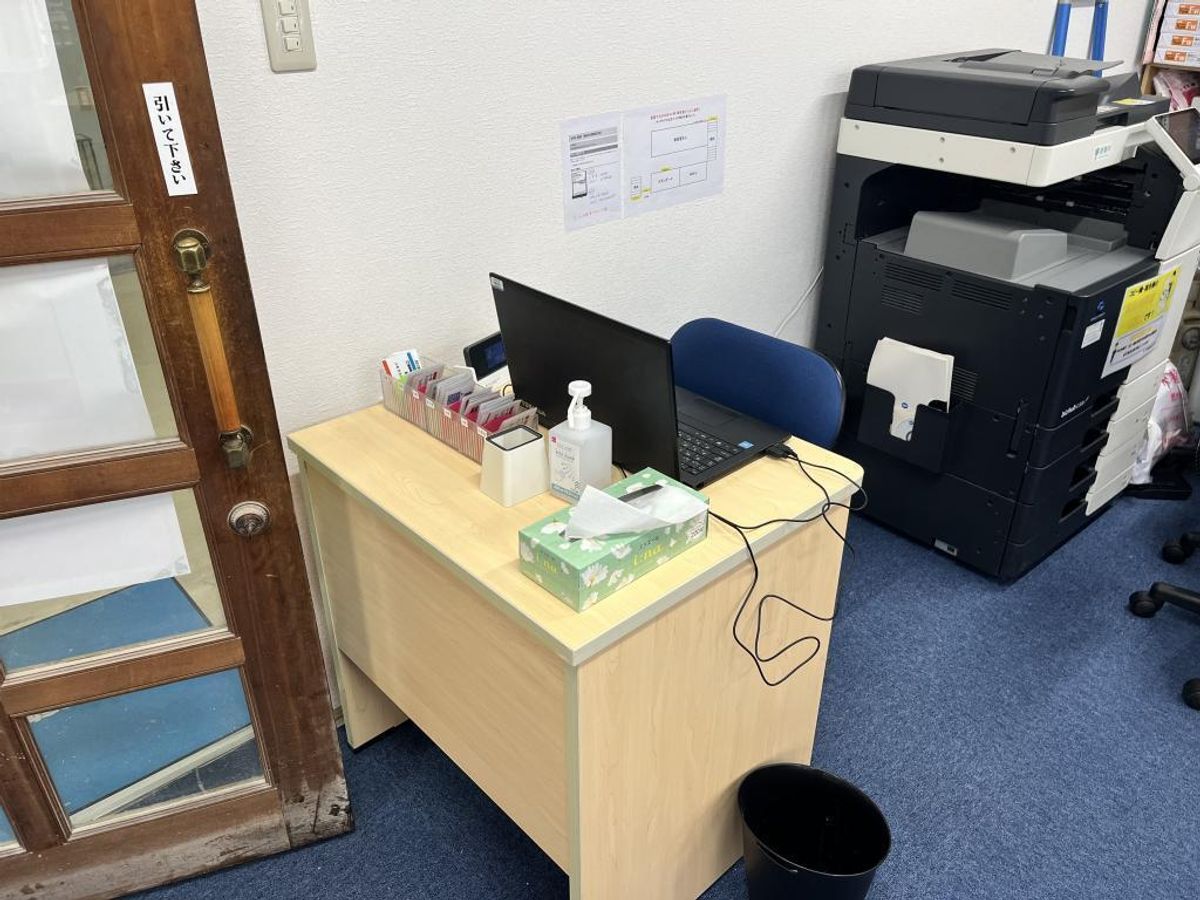 個別指導塾スタンダード 大村駅前教室5