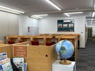 ひのき個別館 名取館3