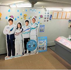 イトマンスイミングスクール 教室 1