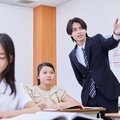 エール進学教室 教室 2