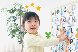 PEPPY KIDS CLUB(ペッピー キッズ クラブ) 教室 1