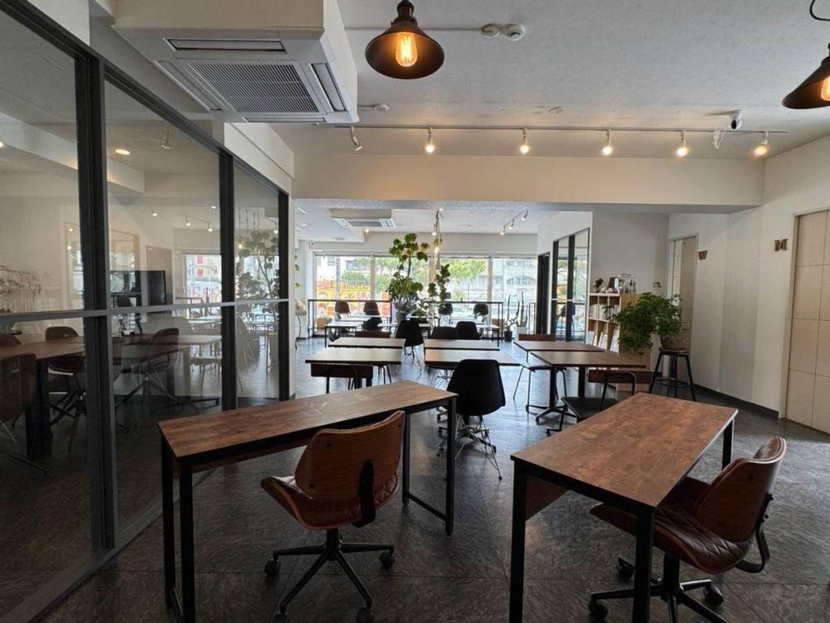 個別指導塾 s-Live 教室 4