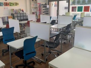 個別指導塾 学習空間 富士吉原教室6