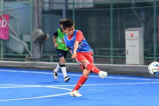 東急Sレイエス フットボールスクール 池袋21