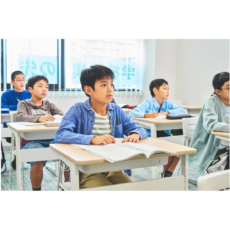 NSG教育研究会 マスタードック コスモス通り本校の様子