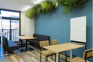 総合型選抜専門塾AOI(旧AO推薦入試) 教室 4