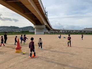 FC ブリラーレ 宝塚フットサルアリーナ校5