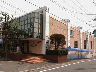 ロンド・スポーツLepton成増教室2