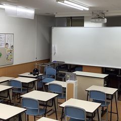 成基学園 教室 2