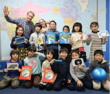 マイ英語スクール酒田校