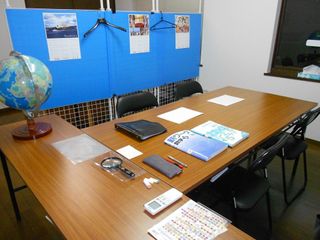 ポッサム英数アカデミー 湯山台教室4