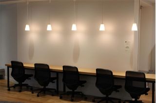 KOSSUN教育ラボ【総合型選抜専門】 御殿山イノベーション・オフィス2