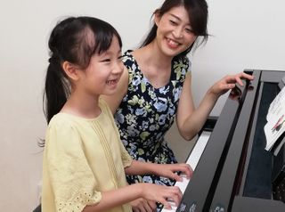 スター楽器 ピアノレッスン武蔵新田センター 教室画像3