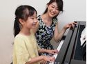スター楽器 ピアノレッスン石川台ピアノ教室 教室画像3