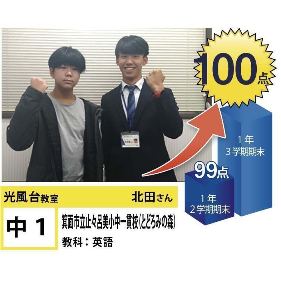 個別指導学院フリーステップ 光風台教室18