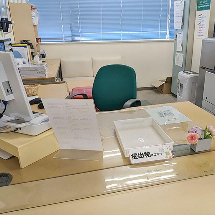 成基の個別教育ゴールフリー 大久保教室7