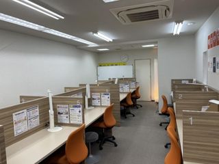 個別教室のトライ 鳥栖駅前校4