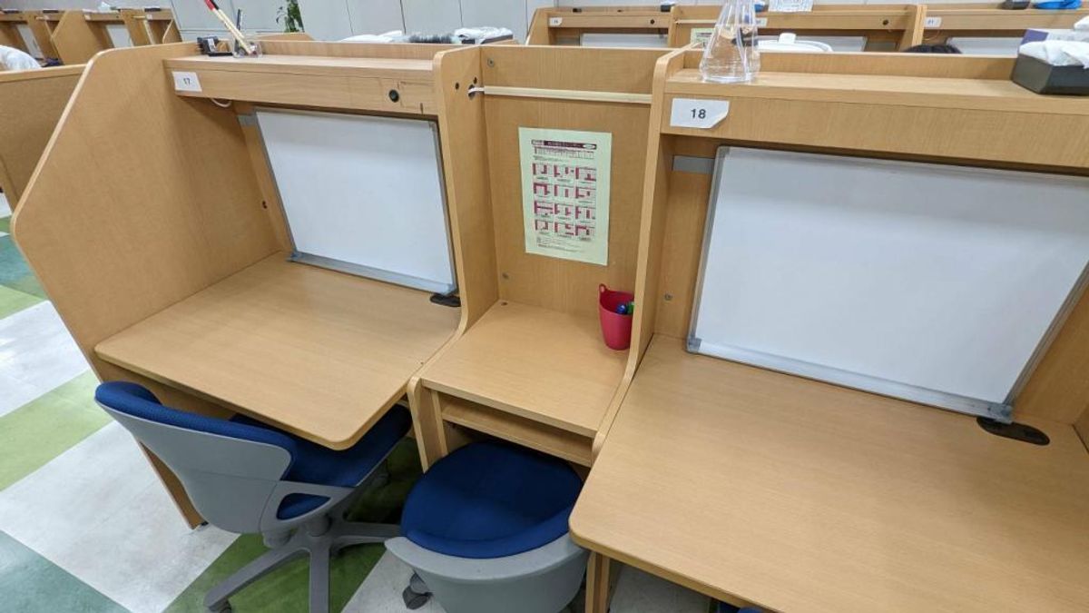 馬渕個別 樟葉校10