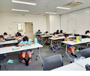 パワーっこクラブ苫美園