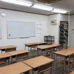 進学塾みらい 教室 2