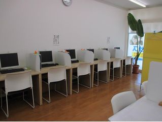 スーパー個別指導 学習塾ペガサス 栗橋駅前教室4