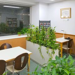 能開センター【広島県・香川県】 教室 4